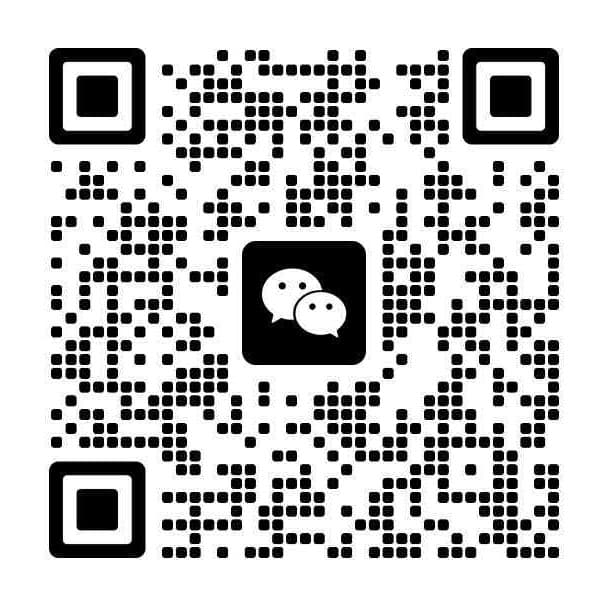 知来科技微信二维码